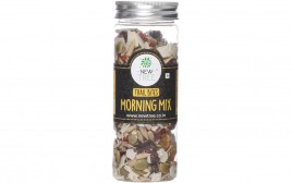 New Tree Trail Bites Morning Mix   Jar  500 grams